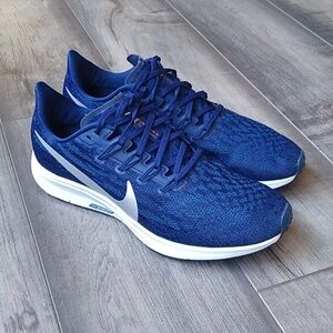 Nike Air Zoom Pegasus 36 TB (Size 10 men)